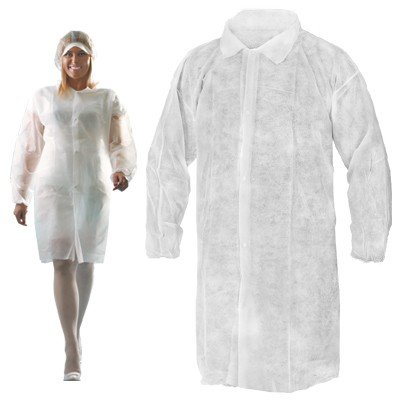 Kalipso (Minto) jednokratni mantil